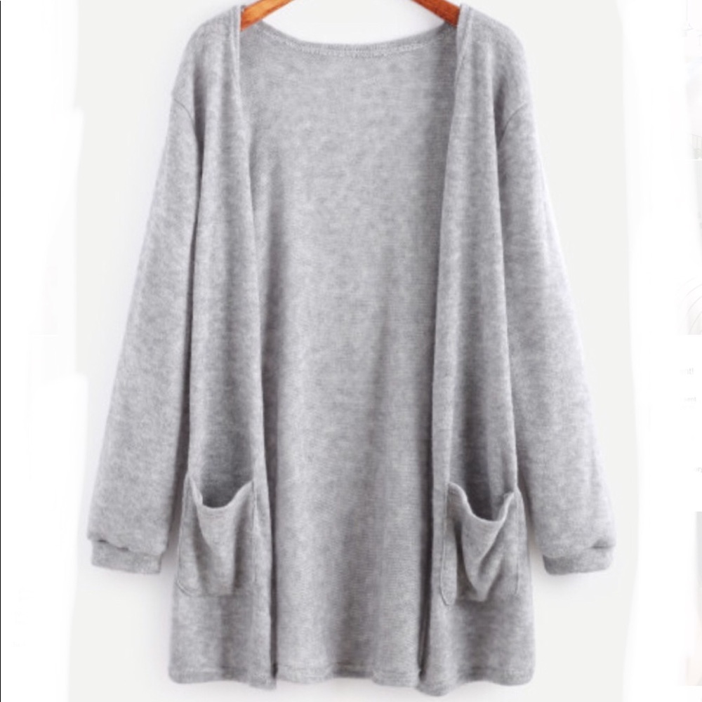 Cardigan